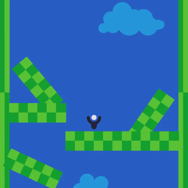 golf by @User_Ihavenoidea