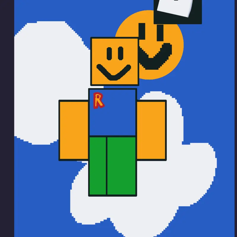 Game by @Geometrydash1715