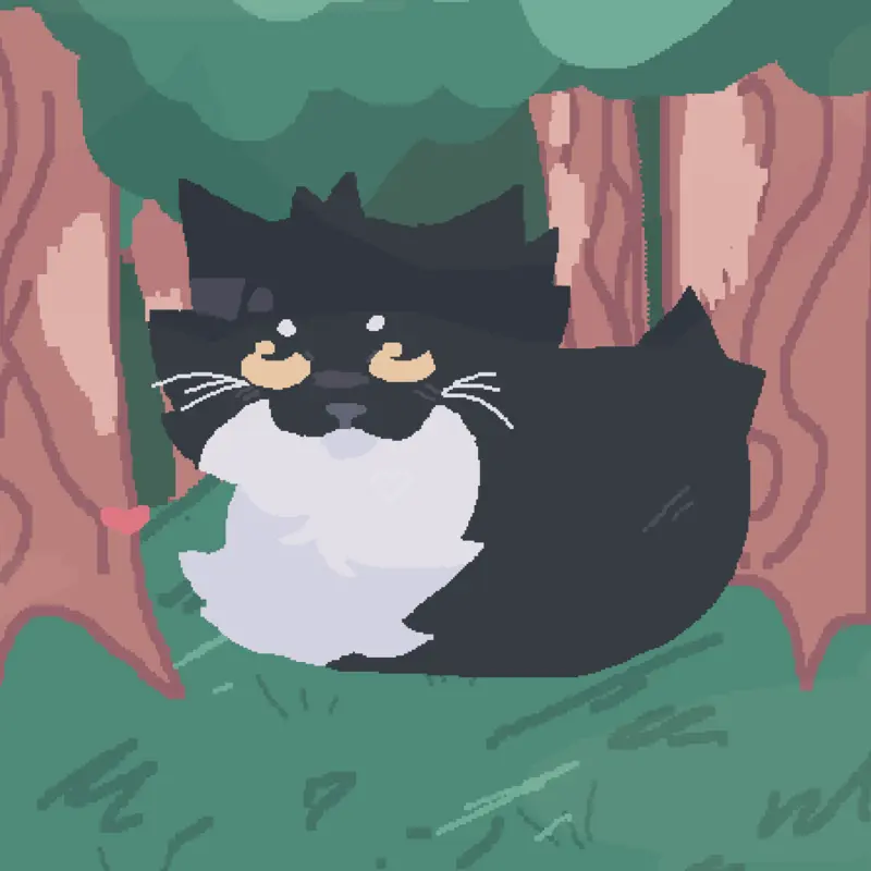 Game by @Mitsuy