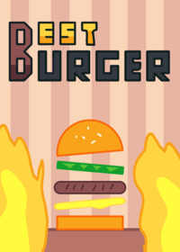 Best burger: chef simulator