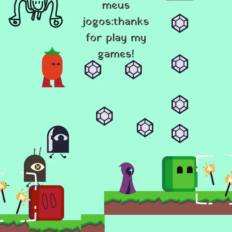 Game by @Renzo17