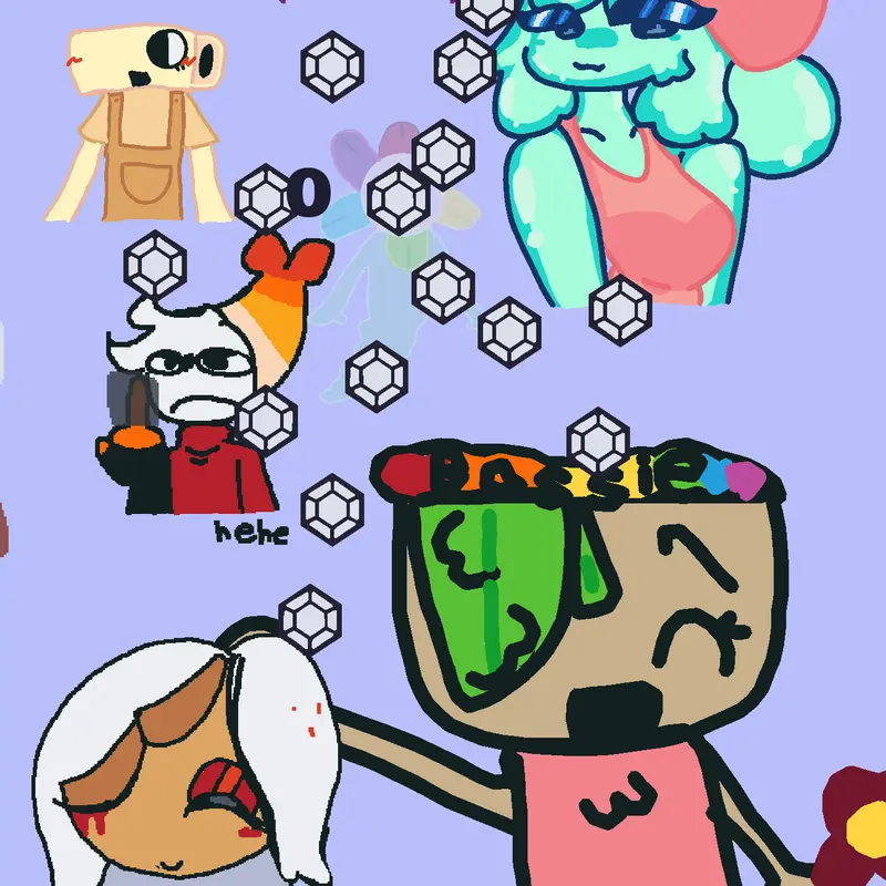 Game by @gamblerxd