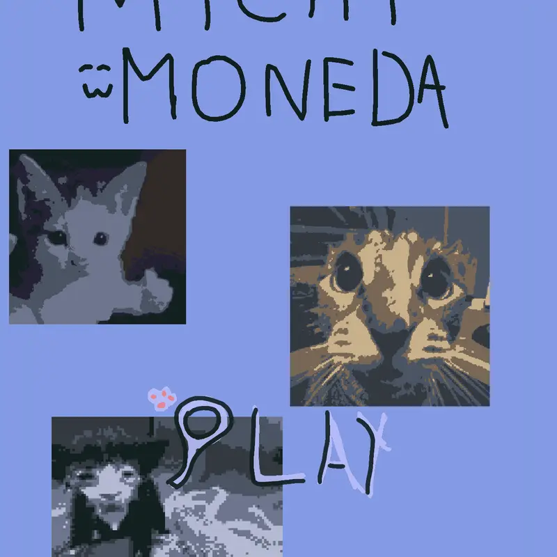 Game by @Yourmother_
