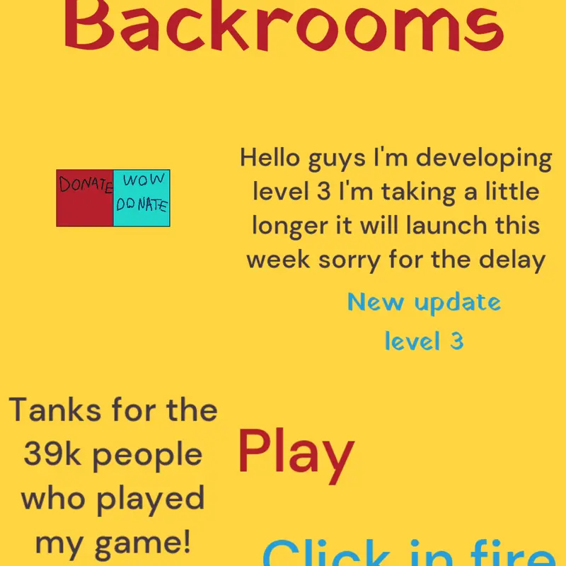 Game by @Xx_luke_br_xX