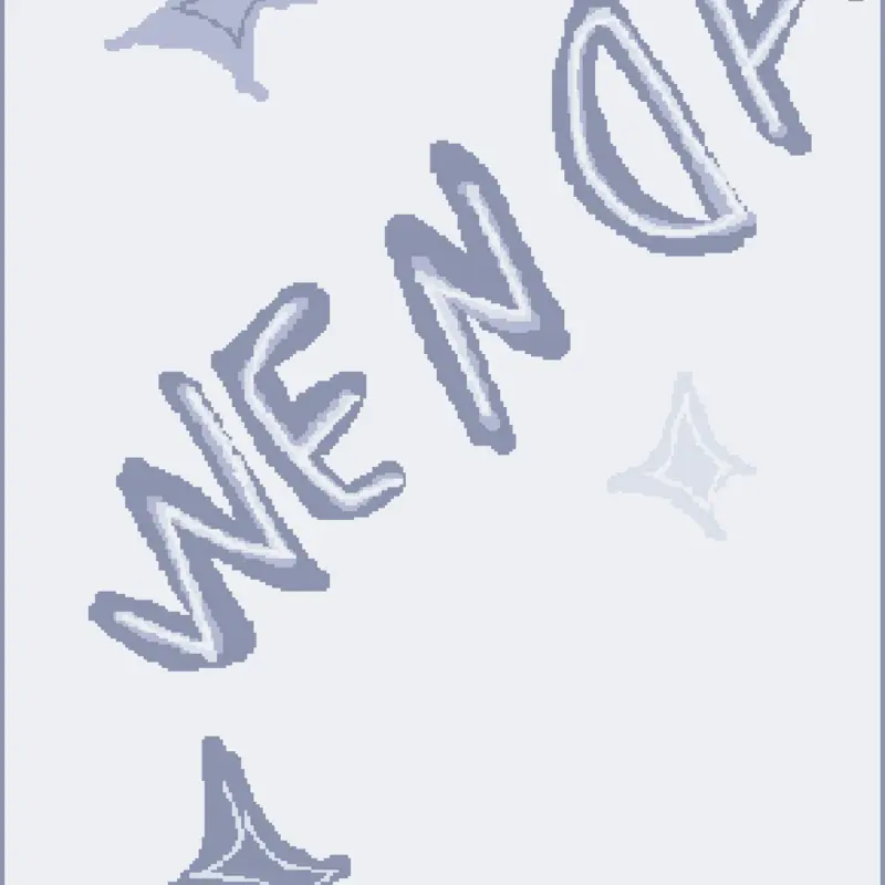 Game by @Wenda_sprunki_star