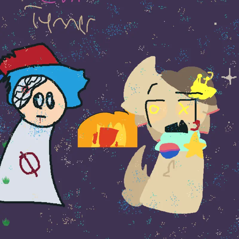 Game by @Fridaynightfunking