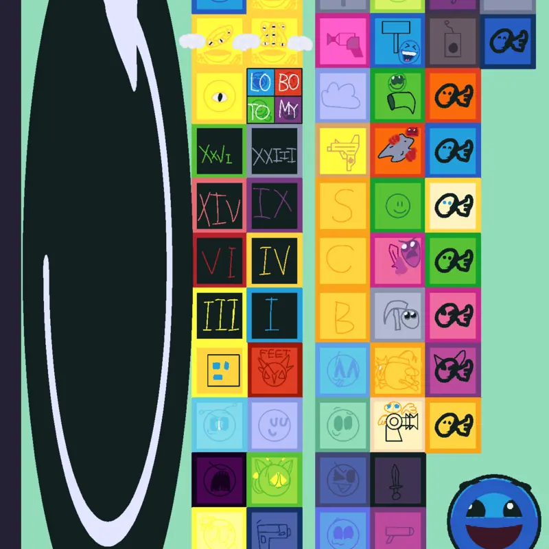 Game by @EVIL_BOX