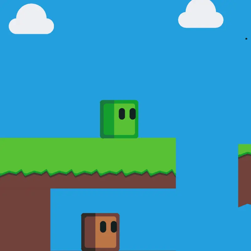 Game by @prota-makes