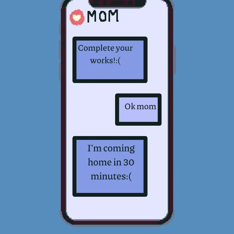 Game by @LILLUX