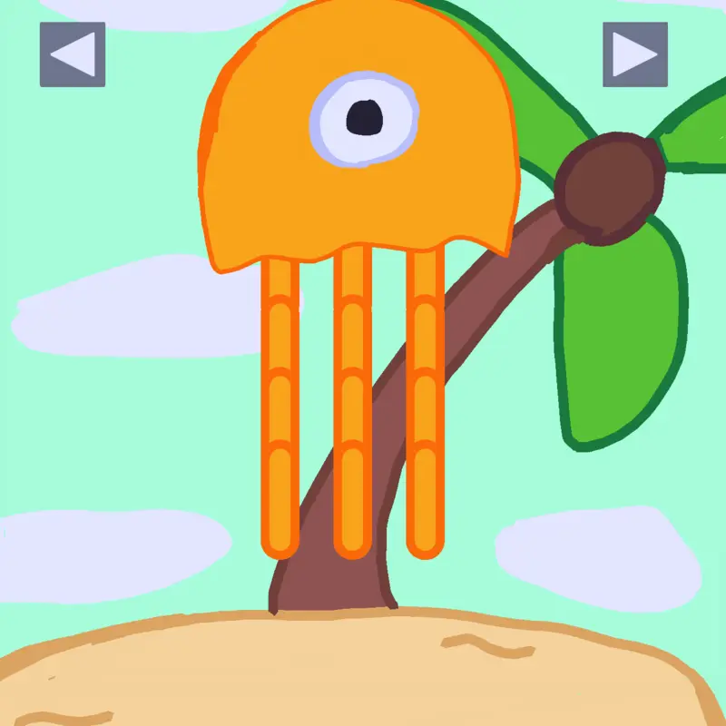 Game by @Lex_UnCastlerRojo