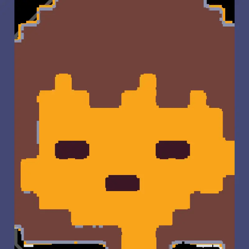 Game by @Frisk1981