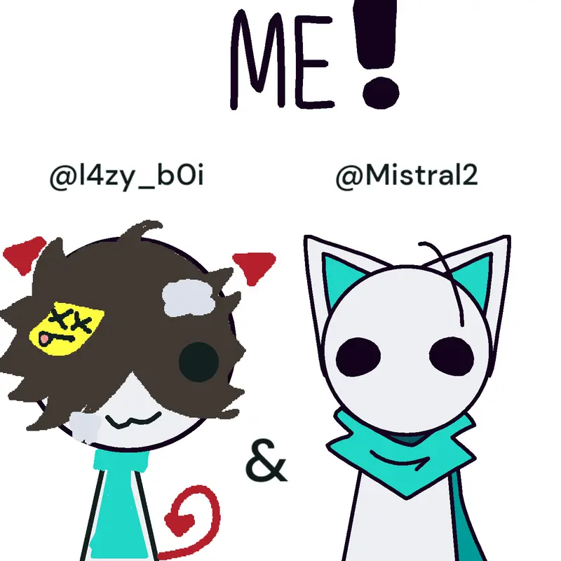 Collab by @l4zy_b0i