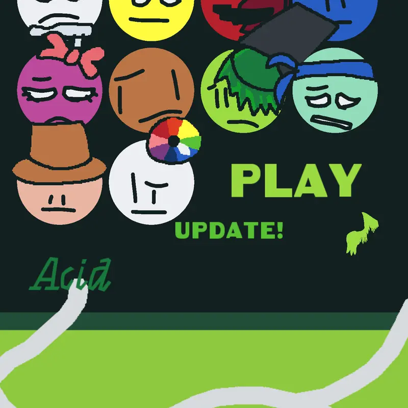 Game by @xXLawDaSop1Xx