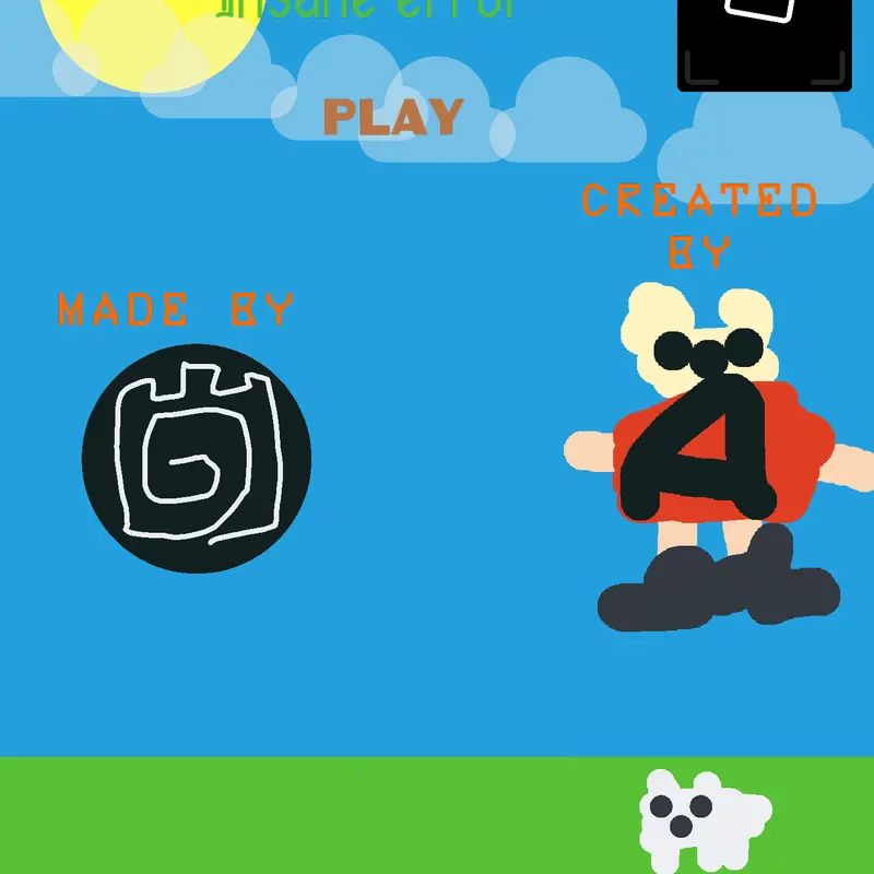Game by @Rayan_game