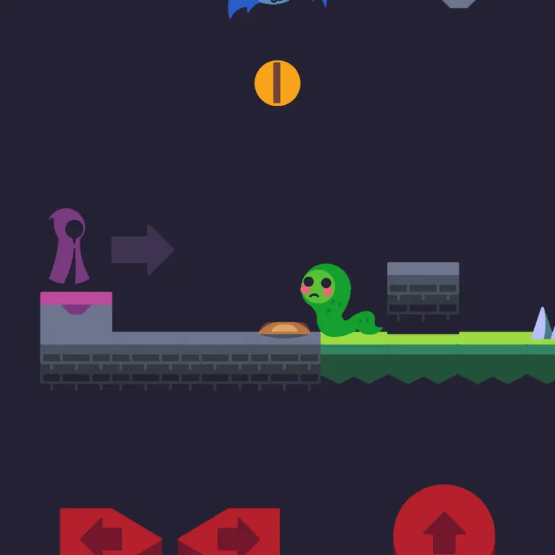 Game by @the_creation_of_us