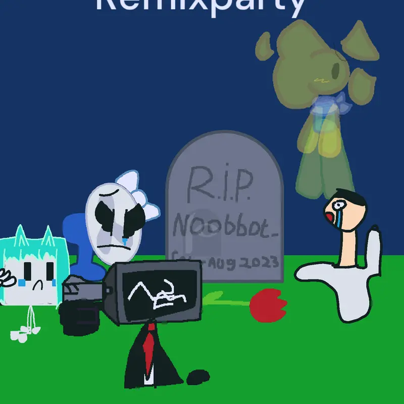 Game by @TV_ENTITY