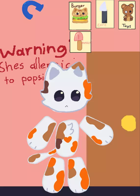 Game by @randommultifandom