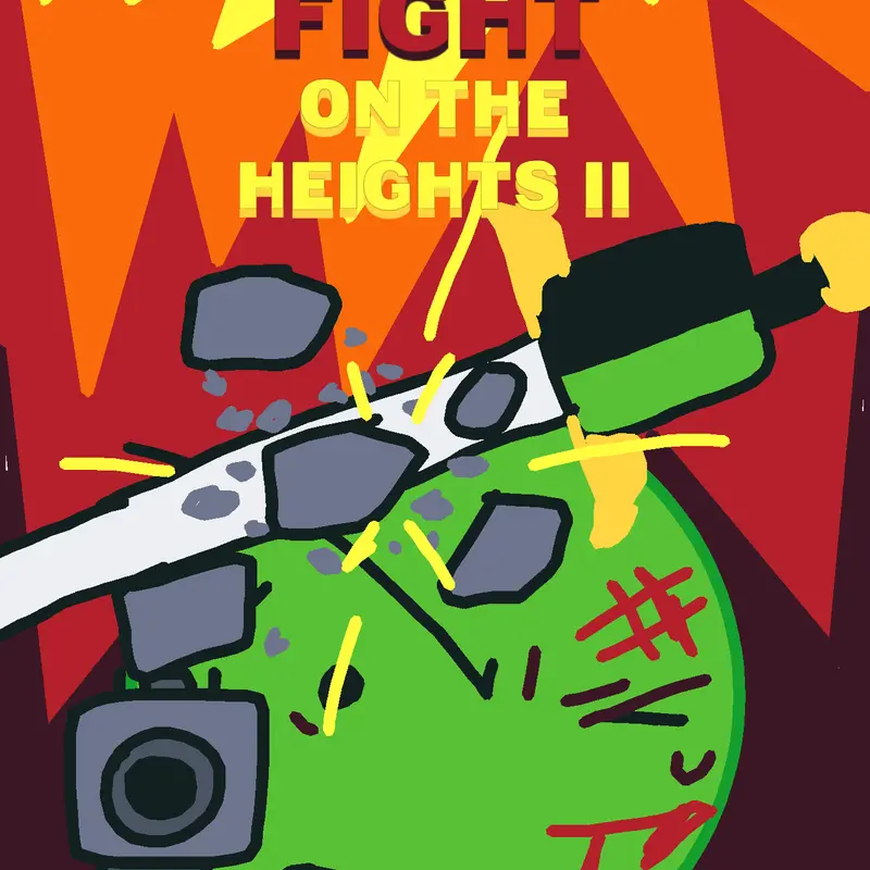 BFOTH II by @It-sickens-me