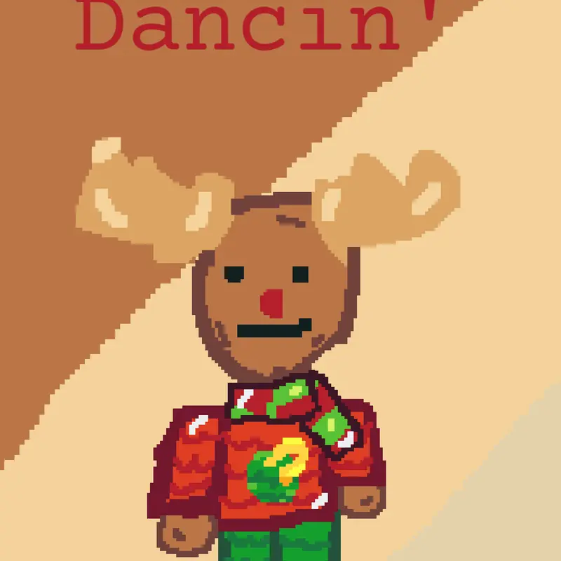 Game by @ULTR4-V10L3T