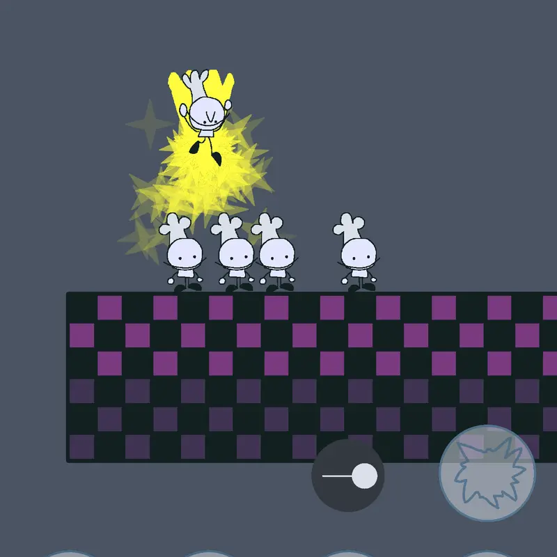 Game by @PowerfulAngel