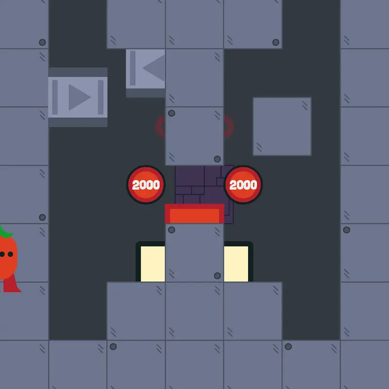 Game by @tetel