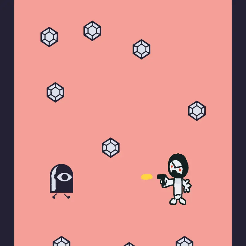 Game by @dydlik