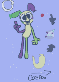 Idk
