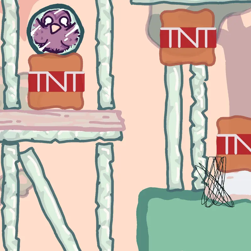 Game by @scorching