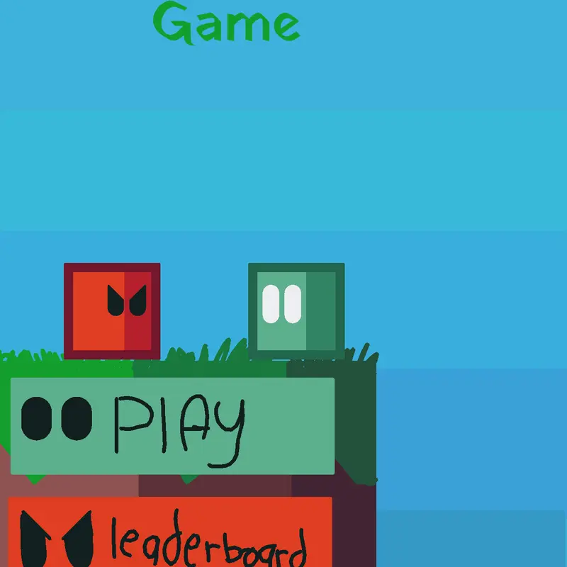 Game by @khanhdeptrai