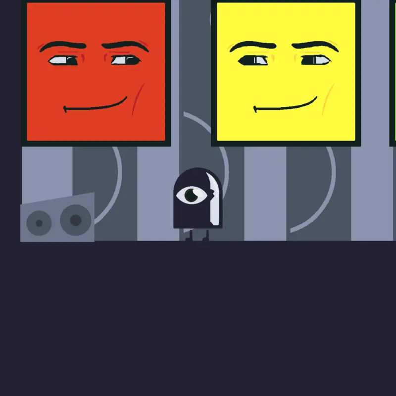 Game by @yonahqoulette