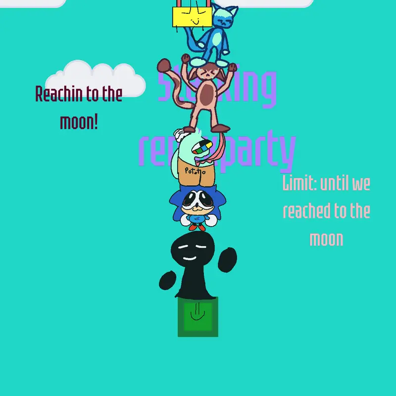 Game by @IilyThelucky