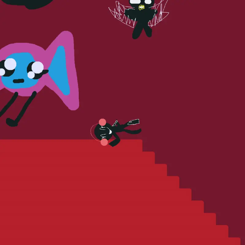 Game by @yoir