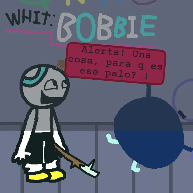 Game by @EnzoOM14