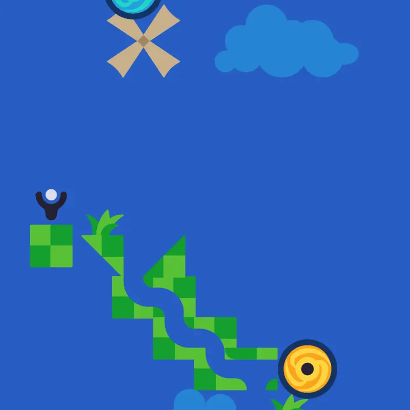 Game by @audreydenise