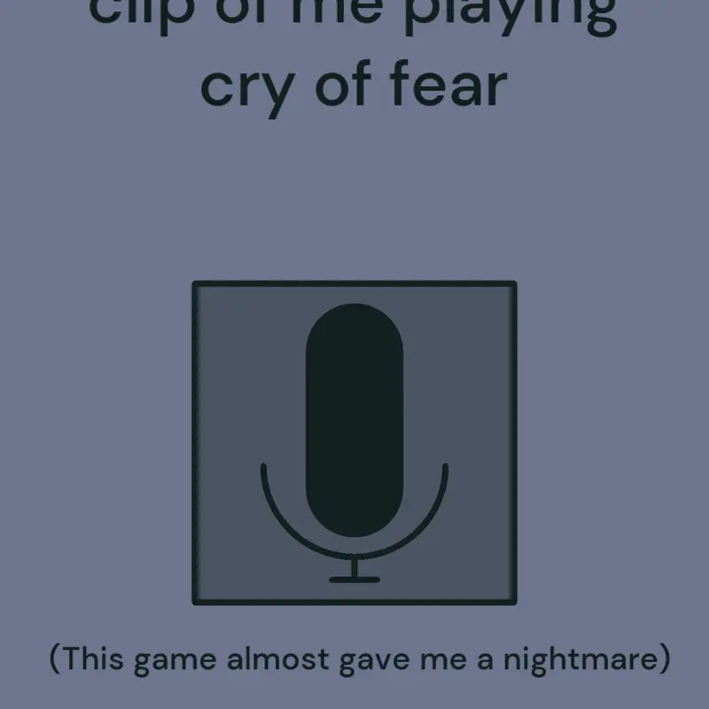 Game by @ropmy