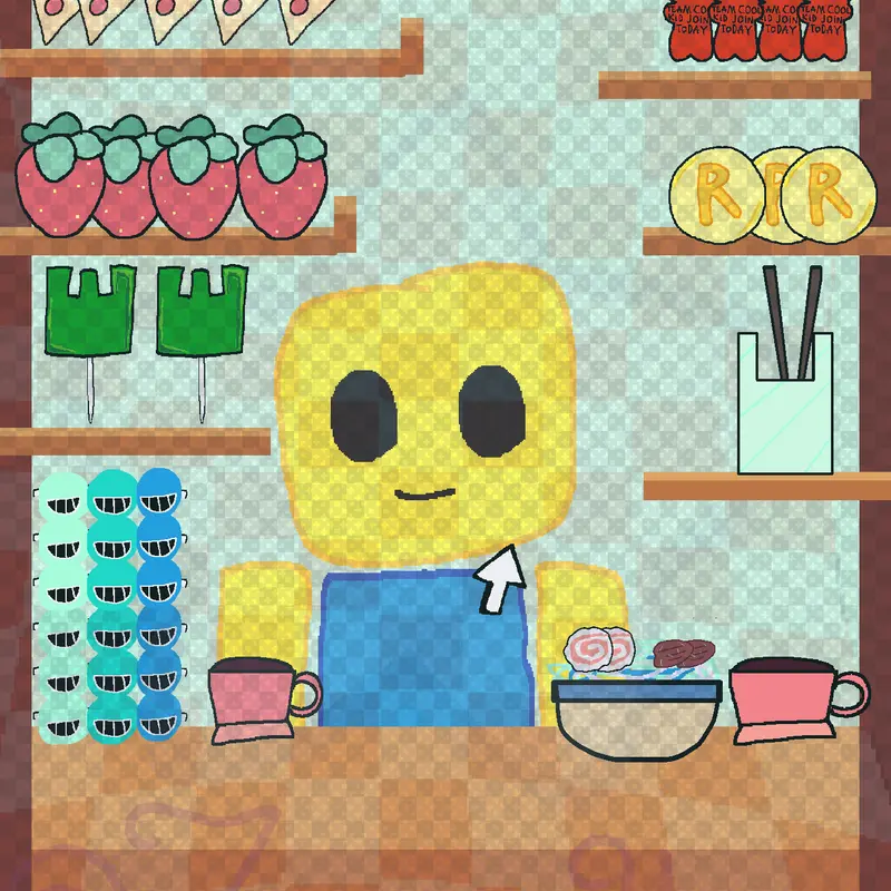 Game by @Zoey_Uzi