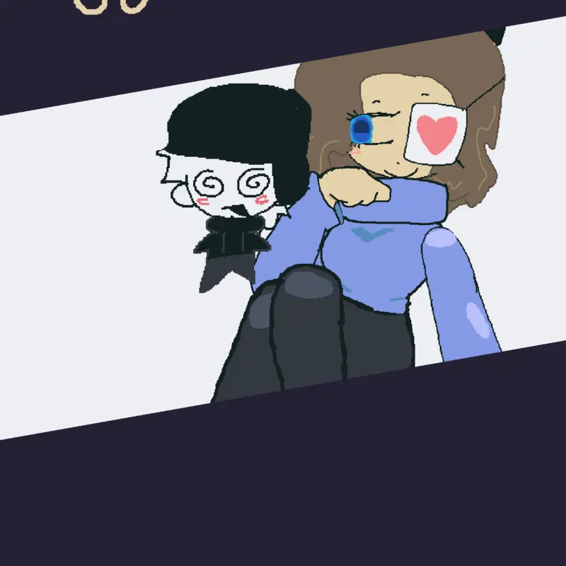 Game by @youroneandonlykoru02