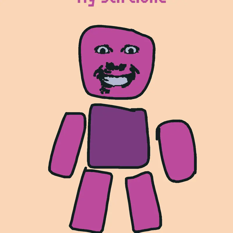 Game by @Batter_Blob