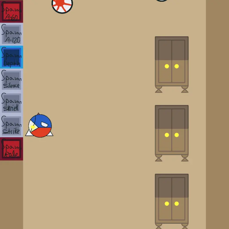 Game by @United-States
