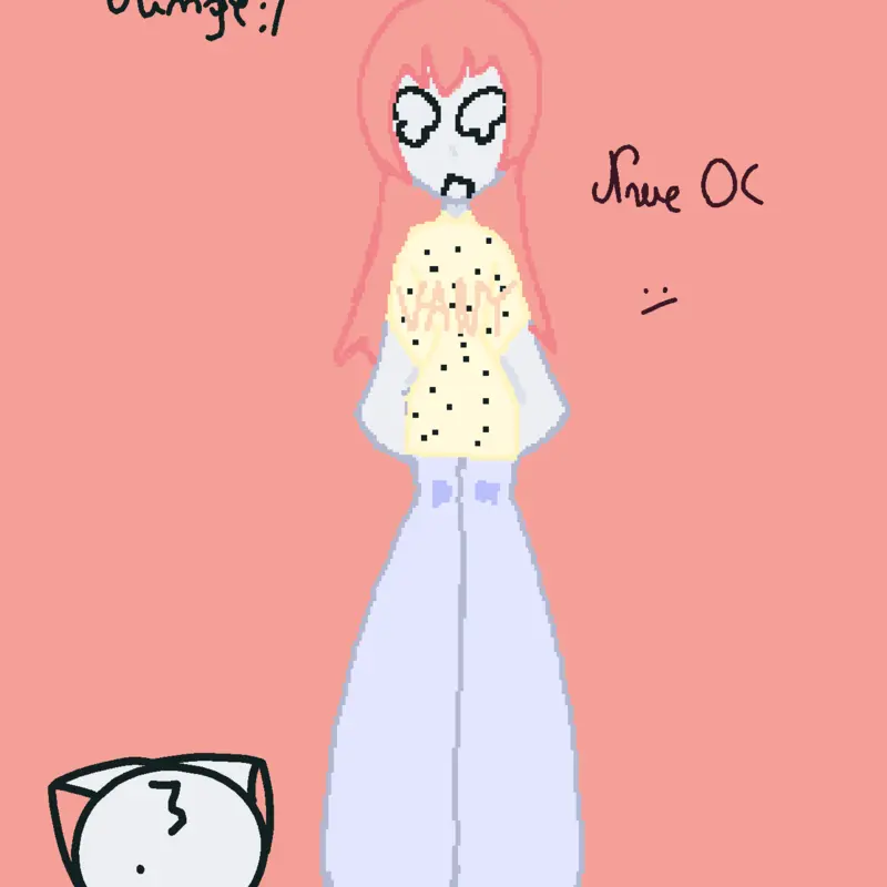 Game by @ya_its_nini