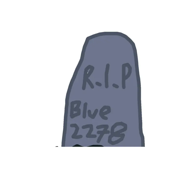 Im back after months by @Blue2278_WaterFire
