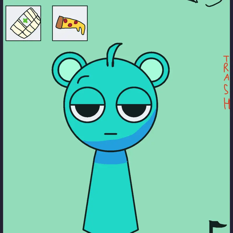 Game by @conori