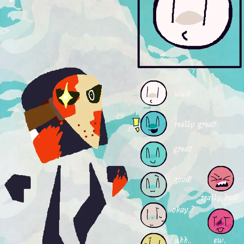 Game by @bunder_