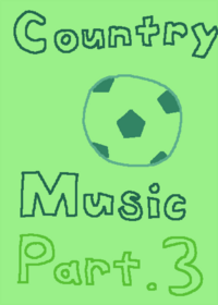 Country Music Brazil Vs Argentina (Part 3)