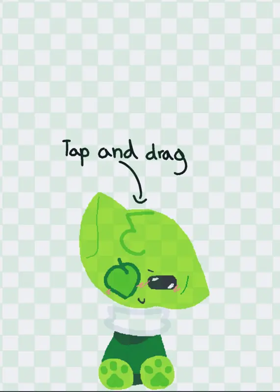 Game by @Lagmanchik-