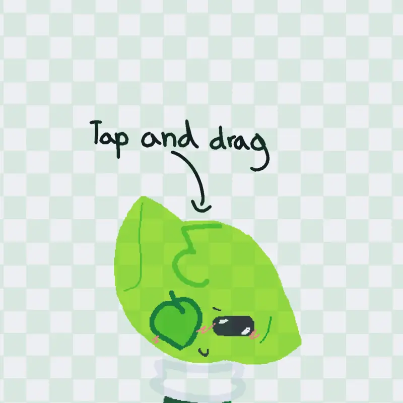 Game by @Lagmanchik-