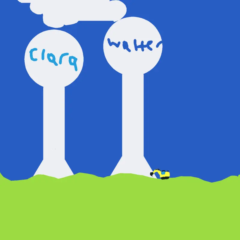 Game by @pPgwater