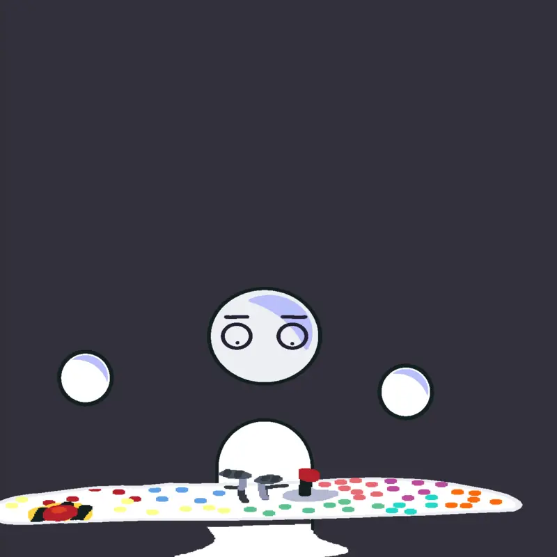Game by @seolqy