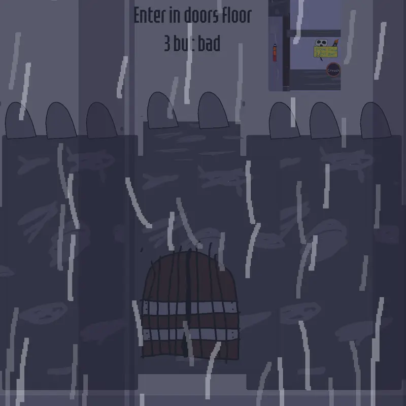 Game by @doooooooooors