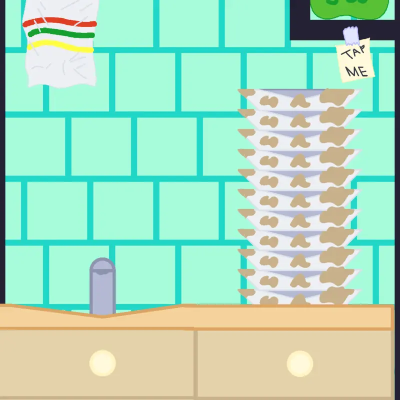 Game by @yonahqoulette